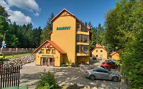 Hotel Diament Szklarska